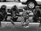 The "I KNOW" Monster Stole My Kid.