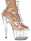 Do Shoes Make a Woman? 