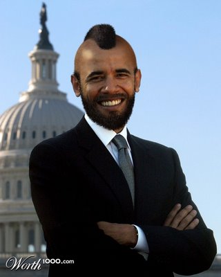 Obama-camp Creative Spin on the Media