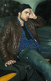 Latest Sighting of Robert Pattinson - 13 Feb!
