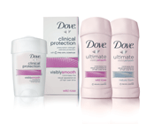 Dove Summer Beauty Quiz