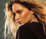 Fahion Girlsof 2009: Erin Wasson