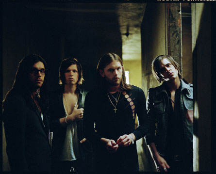 what do you think of the Kings of Leon??