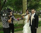 My wedding pics