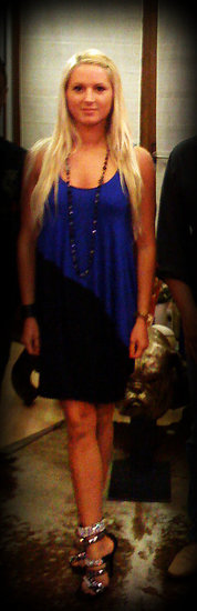Little dress