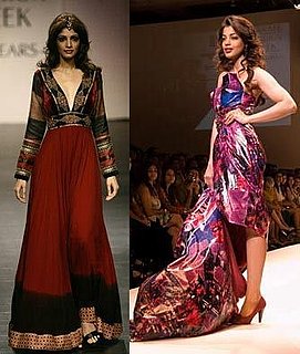 Lakme India Fashion Week Lakme India Fashion Week
