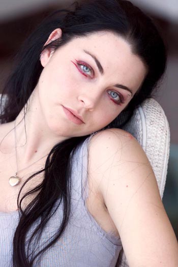 amy lee of evanescence Previous Next