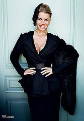 Jessica Simpson for Vanity Fair june 2009