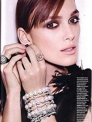 keira knightley does Tatler mag sept 2008