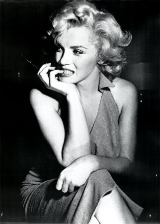 lindsay lohan marilyn monroe. Marilyn Monroe Previous Next