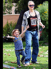 Kingston Rossdale