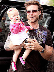 daddy's little girls