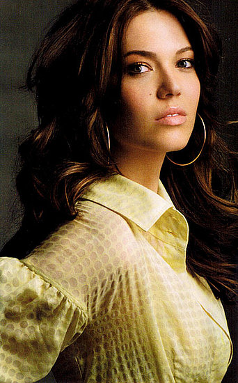 Mandy Moore for Marie Claire april 09