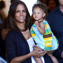 celebs mom and their kids