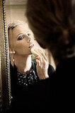 Charlize Theron does Vogue Spain june 09
