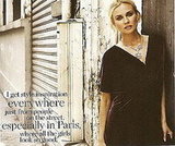 Diane Kruger does Instyle UK sept 08