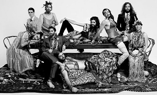 Jean Baptiste Mondino photography