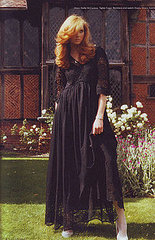Lily Cole I-D mag sept 08