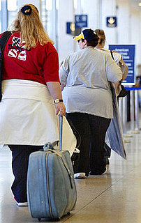 Charging Obese Flyers For Two — Reasonable or Ridiculous? 