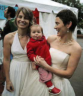 When Married Isn't Married: Rights Denied to Gay Spouses