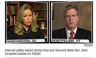 Vermont Moves to Reduce Teen "Sexting" Charges