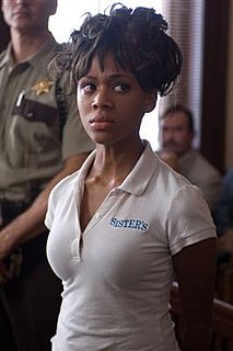 American Violet Shows How War on Drugs Is the New Jim Crow 