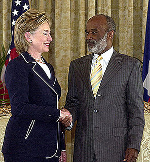 Oh, Snap! Hill Thrills Haitian Nation