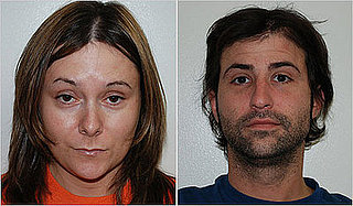 Front Page: Domino's Workers Arrested For Spitting in Food
