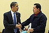 Does Being Pals With Sketchy Leaders Help the US?