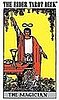 Tarot Cards and the Occult