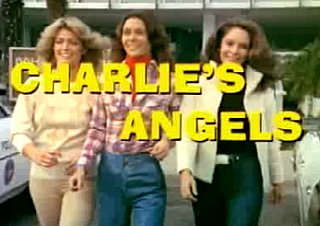 Flashback: The First Episode of Charlie's Angels