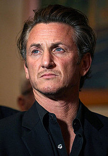 Sean Penn Admires President That Is Tough Enough to Smile