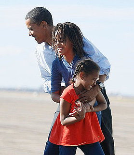 America's Most Famous Family Keeps Paparazzi at Bay 