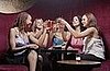 Have You Ever Skipped Out on a Bachelorette Party? 