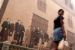 What You Might See If You Could Go to Cuba 