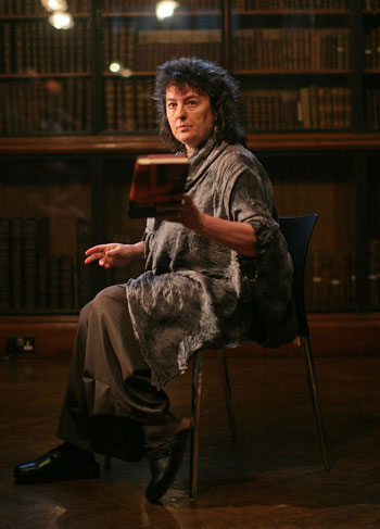 Oh Snap! After 341 Years, First British Female Poet Laureate 