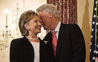 Bill and Hillary: Proving That Relationships Go Through Phases