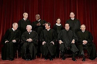 Would You Like a Woman Nominated to the Supreme Court? 