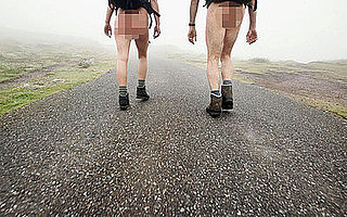Swiss Voters Outlaw Nudity in Nature 
