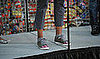 Uh-Oh: Michelle Obama Sports $540 Shoes