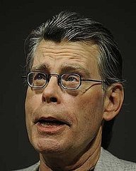 Stephen King Talks About Suicidal Tendencies