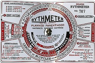 The Très Bizarre History of Birth Control