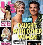 Jon Gosselin's Mystery Woman Speaks Out