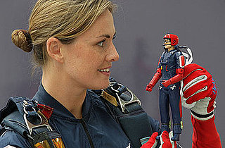 Oh Snap! Move Over Bratz — Meet the Army Dolls
