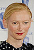 Say What? Tilda Swinton Gets Freaky