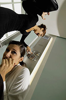 Have You Experienced a Female Bully at Work?