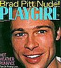 Classic Playgirl Covers