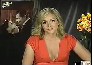 Exclusive Interview With Jane Krakowski of 30 Rock