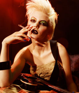 Do You Have Any Self-Destructive Habits?