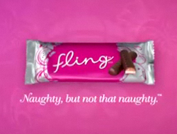 Mars Candy Wants You to Pleasure Yourself 